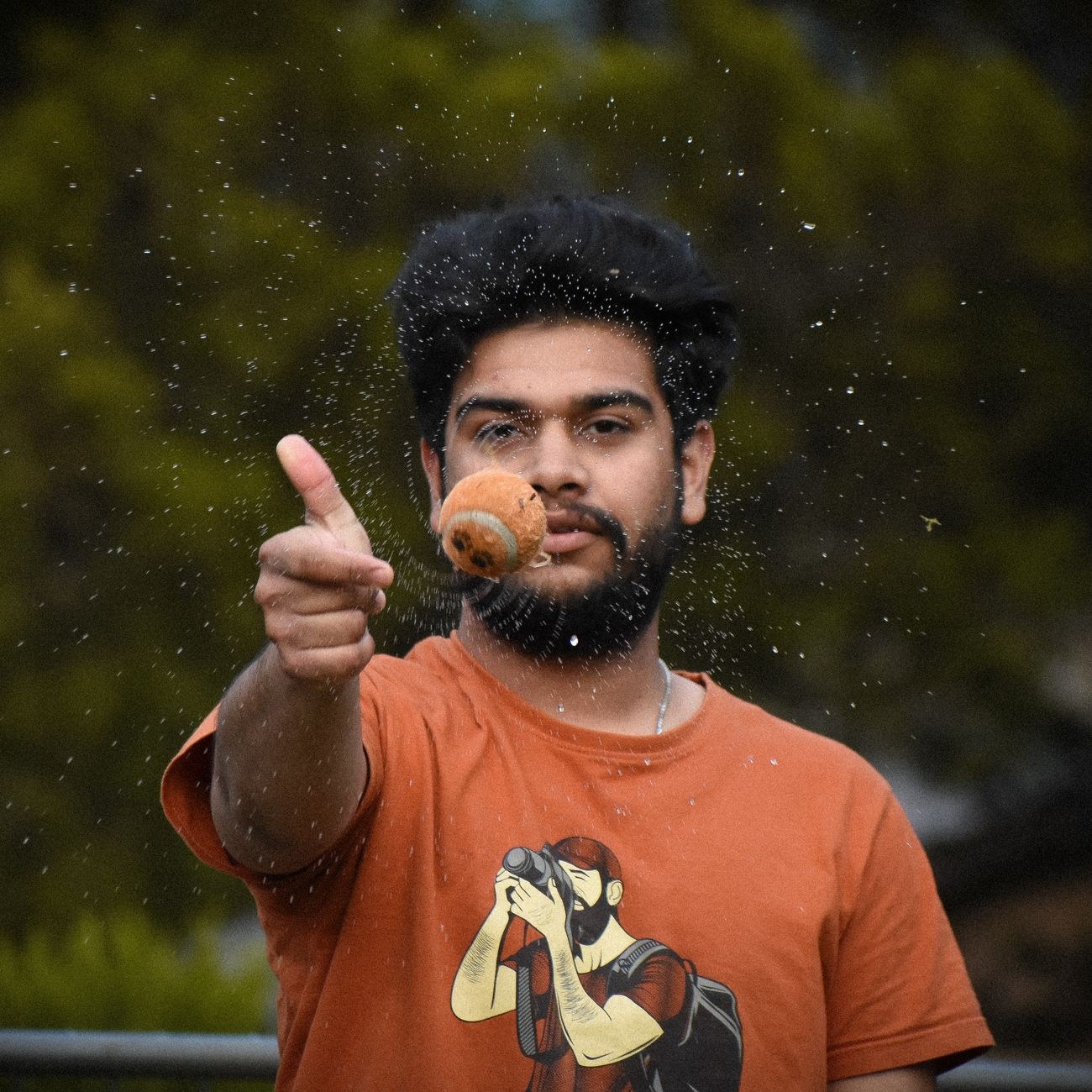 منتجات العناية
